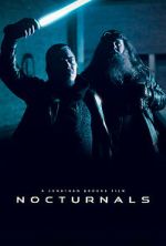 Watch Nocturnals (Short 2020) 123moviesFree