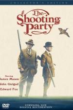 Watch The Shooting Party 123moviesFree