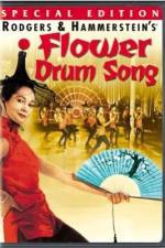 Watch Flower Drum Song 123moviesFree
