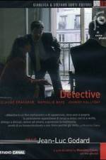 Watch Detective 123moviesFree