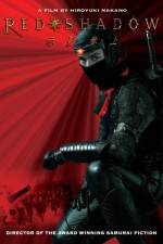 Watch Red Shadow: Akakage 123moviesFree