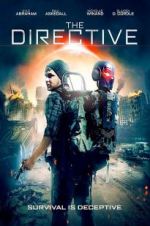 Watch The Directive 123moviesFree