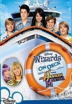 Watch Wizards on Deck with Hannah Montana 123moviesFree