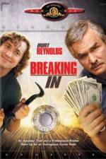 Watch Breaking In 123moviesFree