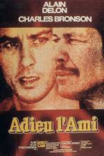 Watch Adieu l'ami 123moviesFree