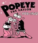 Watch Popeye Meets William Tell (Short 1940) 123moviesFree