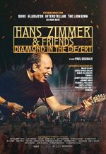Watch Hans Zimmer & Friends: Diamond in the Desert 123moviesFree
