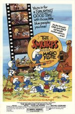 Watch The Smurfs and the Magic Flute 123moviesFree