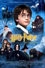 Watch Harry Potter and the Sorcerer's Stone 123moviesFree