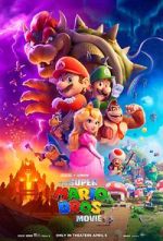 Watch The Super Mario Bros. Movie 123moviesFree