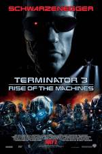 Watch Terminator 3: Rise of the Machines 123moviesFree
