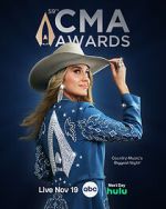Watch 59th Annual CMA Awards (TV Special 2025) 123moviesFree
