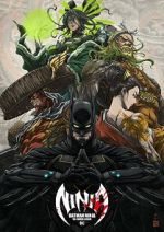 Watch Batman Ninja vs. Yakuza League 123moviesFree