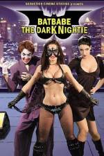 Watch Batbabe: The Dark Nightie (Adult) 123moviesFree