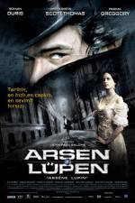Watch Arsene Lupin 123moviesFree