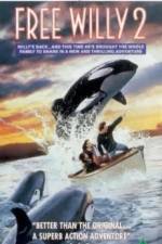 Watch Free Willy 2 The Adventure Home 123moviesFree