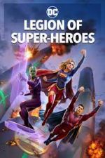 Watch Legion of Super-Heroes 123moviesFree