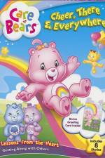 Watch Care Bears: Cheer, There And Everywhere 123moviesFree