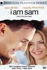 Watch I Am Sam 123moviesFree