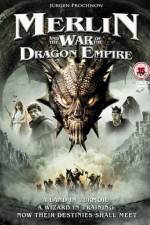 Watch Merlin and the War of the Dragons 123moviesFree