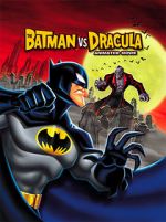 Watch The Batman vs. Dracula 123moviesFree