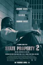 Watch State Property 2 123moviesFree