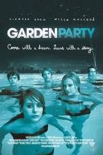 Watch Garden Party 123moviesFree
