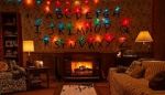 Watch Stranger Things: Fireplace 123moviesFree