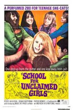 Watch School for Unclaimed Girls 123moviesFree