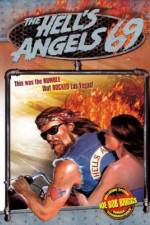 Watch Hell's Angels '69 123moviesFree