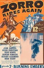 Watch Zorro Rides Again 123moviesFree