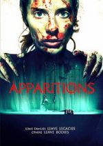 Watch Apparitions 123moviesFree