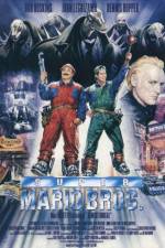 Watch Super Mario Bros. 123moviesFree