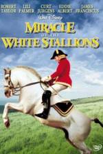 Watch Miracle of the White Stallions 123moviesFree