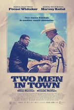 Watch Two Men in Town 123moviesFree