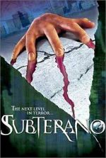 Watch Subterano 123moviesFree