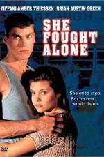 Watch She Fought Alone 123moviesFree