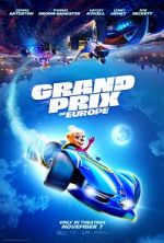 Watch Grand Prix of Europe 123moviesFree