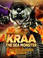 Watch Kraa! The Sea Monster 123moviesFree