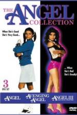 Watch Angel 123moviesFree