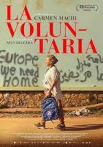 Watch La voluntaria 123moviesFree