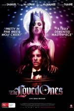 Watch The Loved Ones 123moviesFree