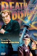 Watch Death from a Distance 123moviesFree