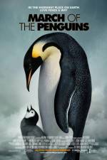 Watch March of the Penguins 123moviesFree