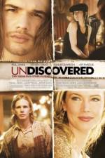 Watch Undiscovered 123moviesFree
