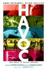 Watch Havoc 123moviesFree