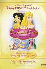 Watch Disney Princess Enchanted Tales: Follow Your Dreams 123moviesFree