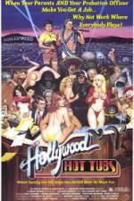Watch Hollywood Hot Tubs 123moviesFree