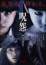 Watch Ju-on: The Final Curse 123moviesFree