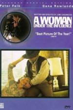 Watch A Woman Under the Influence 123moviesFree
